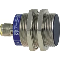 Induktiv sensor XS1N30PA349D, M30, PNP NO, 20mm, M12, IP67