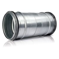 Kontraventil DOSL, 160mm - Air2Trust