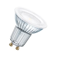 8: Osram Parathom PAR16 GU10, 120, 650lm, 2700K, 90Ra, 7,9W, dmpbar