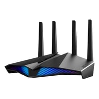 ASUS WiFi 6 Dual-band AX5400 xDSL Modem Router