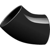 Bjning MA, 45, 75 mm, DN 65