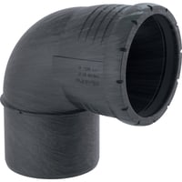 Silent-Pro bjning, 87.5, 75 mm – Geberit