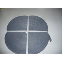 Beskyttelsesnet 1A, gr, 25-40 mm, 50 m