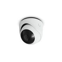 Ubiquiti UniFi Protect G6 Turret kamera, 4K, PoE, AI, hvid