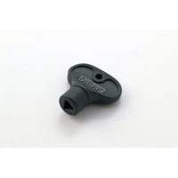 Ngle til trekantls, 8 mm - Cubic