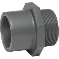 Billede af 40+50-1.1/2" pvc overg.nip. hos WATTOO.DK