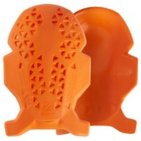 Snickers D3O Ergo knæpude 9169 - Tilbehør til Arbejdstøj - Herre - Snickers