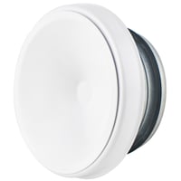 Tilluftventil AVN med tætning inklusiv ventilramme - Ø 100