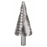 Trinbor HSS, 6-37 mm - Bosch