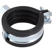 3/4″ Rrholder med flange og 40mm gevind