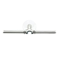 Hefe bruseskraber, akryl