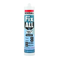 Billede af Fugemasse fix all krystal 290ML