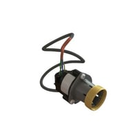 Wavin hurtigvirkende aktuator - inklusiv Delphi stik