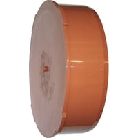 Billede af Prop 200mm PVC