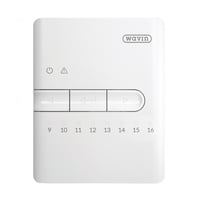 Wavin Sentio Udvidelsesmodul til gulvvarme styring, op til 8 ekstra kredse