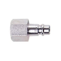 Cejn 320 koblingsnippel muffe stl forzinket, Gevind 1/2″