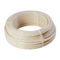 universal pex rr 28 x 4,0 mm med iltbarriere. 50 meter i rulle - 50 meter