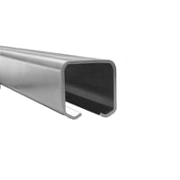BALL-TIK 0 portskinne, 36×36 mm, op til 200 kg, 6 meter