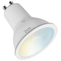 Smart Elpærer Wiz 8718699787110 GU10 50 W 2700 K 6500 K 400 lm