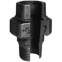 Sort union m. mf/np - 2" x 2"