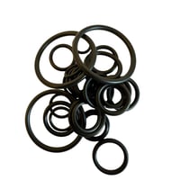 Pakningssortiment O-ring 10stk