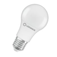 Ledvance LED standard dagslyssensor, mat, 806 lm, 8,8 W, 827, E27, HS