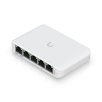 Ubiquiti UniFi Switch Flex Mini, PoE, 5-port - 3-pak