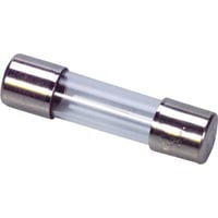 Finsikring 6,3 A 5×20 mm 250V Trg – 10 stk