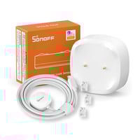 Sonoff Zigbee vandlkagesensor, batteri, inkl. detektions kabel, SNZB-05P billede