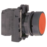 Tryk plan rd XB5AA42 - Schneider Electric