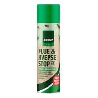 Borup ECO Flue & Hvepse Stop, 400ml