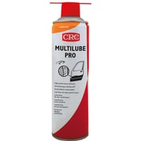 4: CRC smremiddel Multilube Pro, 500 ml