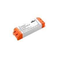 Snappy 100W dmpbar strmforsyning, 12V DC, 8.33A, IP20 – til indendrs brug