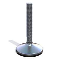 Hygiejnisk rustfri maskinsko HX105-16-100 - Stanley