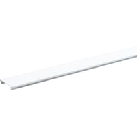 Centerlg, BRHN 70080, perlehvid - 2 meter