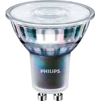 12: Philips Master LED ExpertColor 3,9W / 25 / 280lm / 3000K / GU10