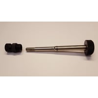 Gevindspindel til M10 NUTS FAM400-215 – Stanley Engineered Fastening