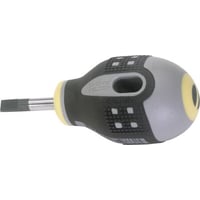 Skruetrkker Bahco ERGOT, 1,0 x 5,5 x 25 mm