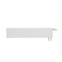 Stelrad Planar Plinth Type44, H200 mm x L3000 mm