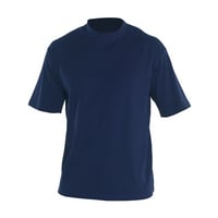 T-shirt marine, str. 3XL