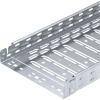 Kabelbakke RKS-Magic, 200mm, HDG – 3 meter