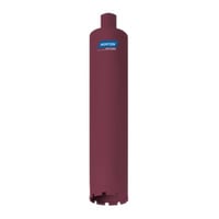 Kernebor 76/69x450 mm - Kernebor til vådboring