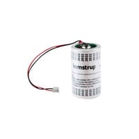 Kamstrup D-Celle batteri, 3,6V