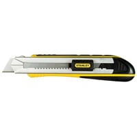 8: Stanley fatmax kniv 25 mm