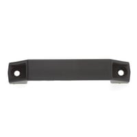 Håndtag til Blackstar kedel og silolåg, sort, 132 mm