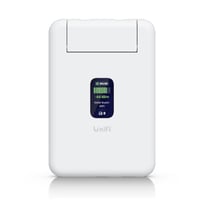 Ubiquiti UniFi Travel Router - kompakt rejse-router - UTR
