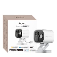 Aqara Camera Hub G5 Pro Netværksovervågningskamera Udendørs Indendørs 2688 x 1520