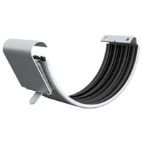 Samlestykke stl, RSK 125mm - Lindab