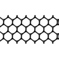 Expo-net armeringsnet 2 x 25 m, 27 x 27 x 5,2mm, sort 1311