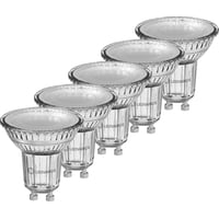 LED PAR16, 36, 350 lm, 3,7W/830, GU10, 5-pak - Ledvance